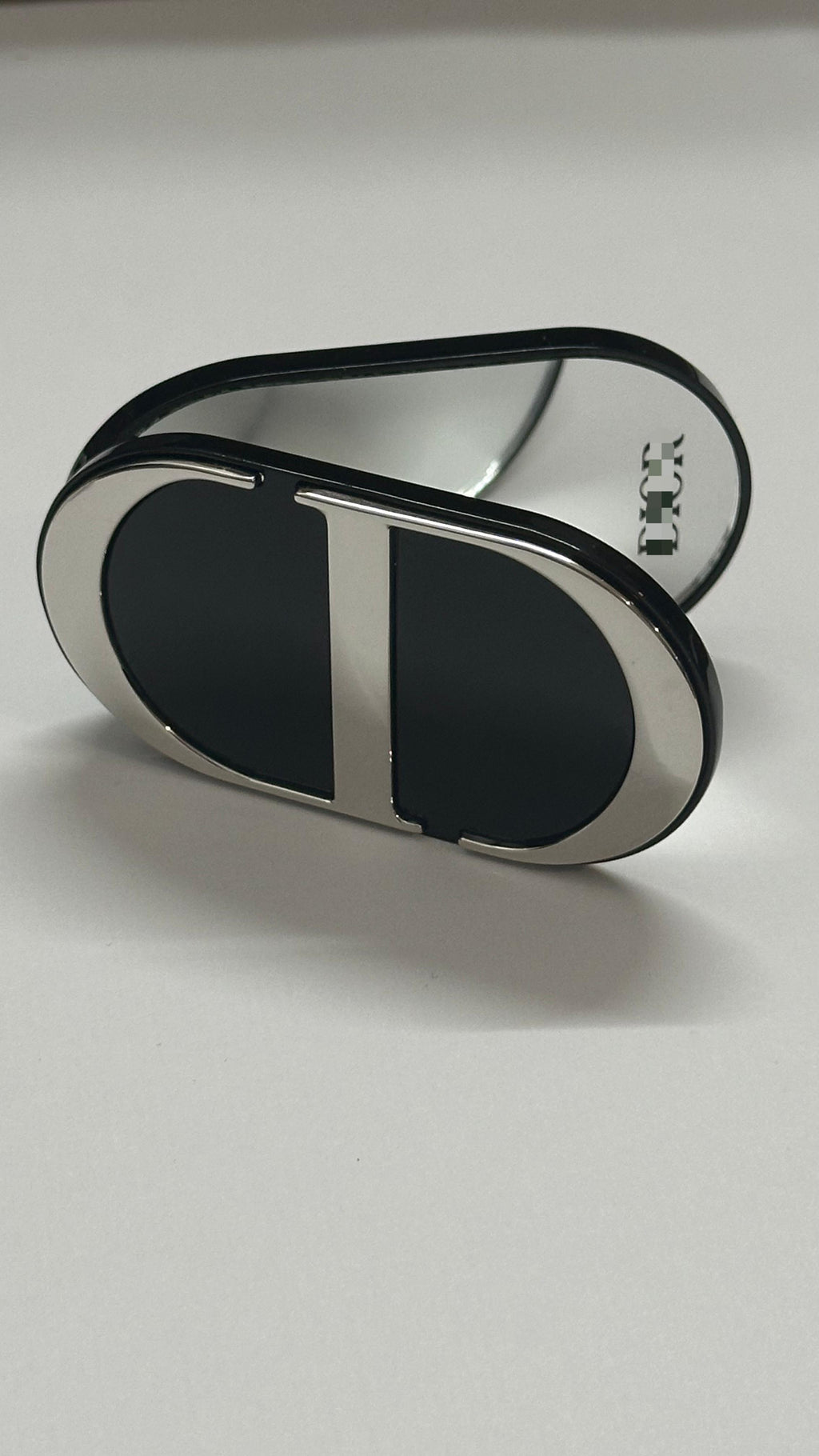 Luxury Phone Mirror Ring