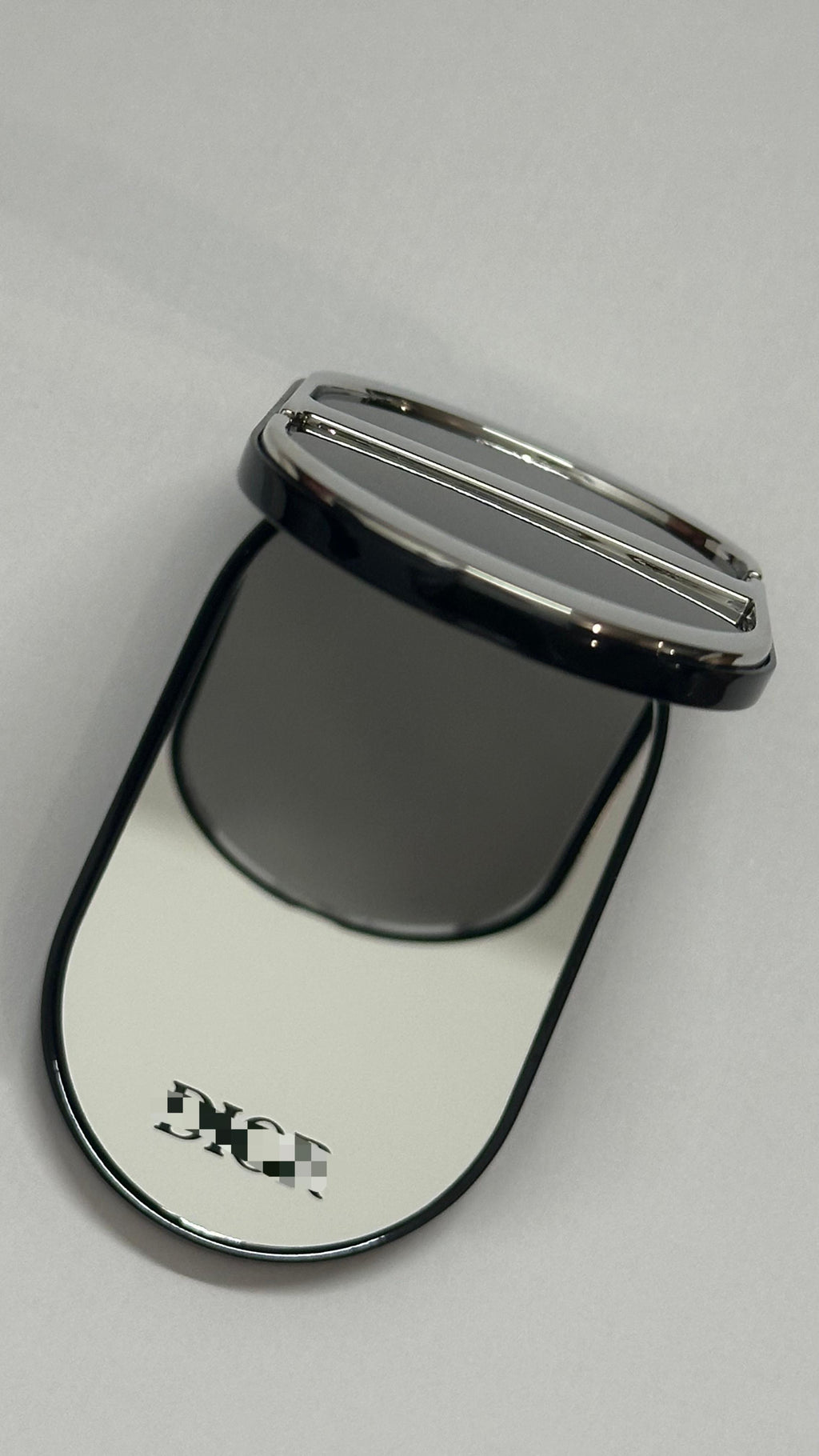 Luxury Phone Mirror Ring