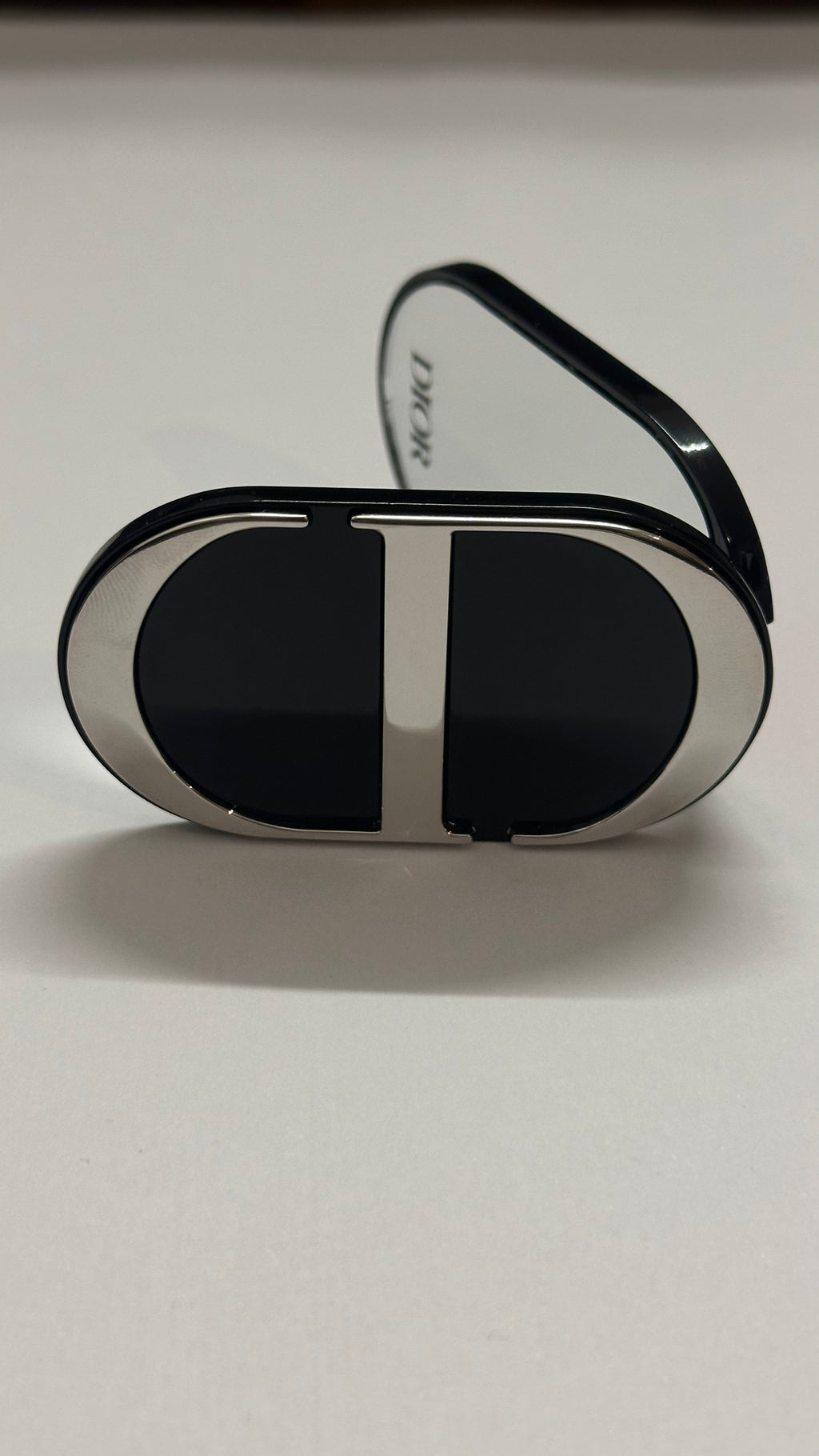 Luxury Phone Mirror Ring