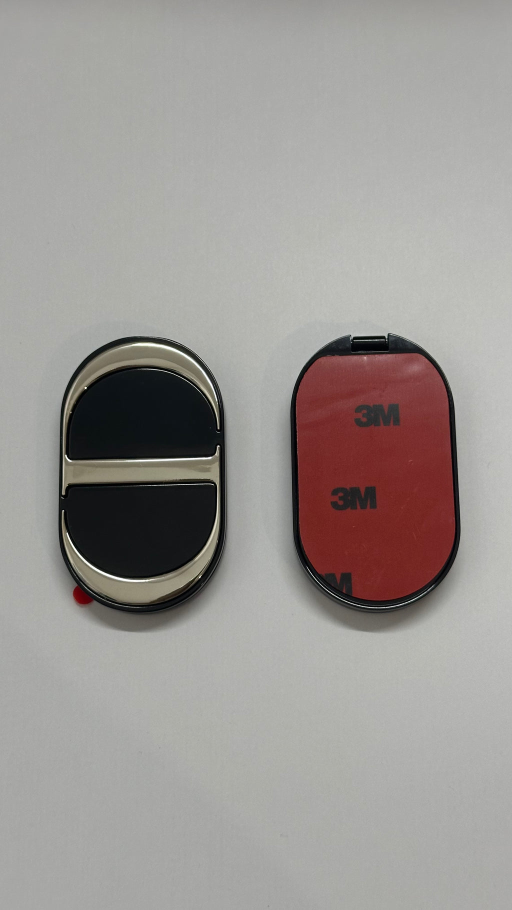 Luxury Phone Mirror Ring