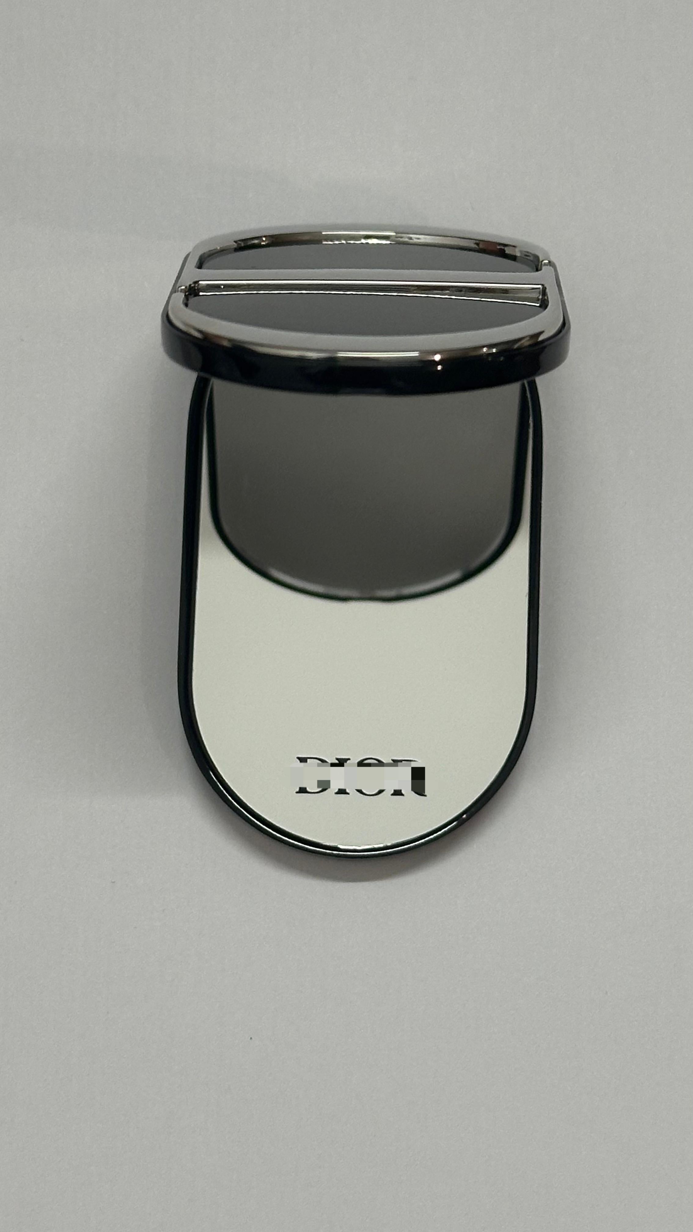 Luxury Phone Mirror Ring