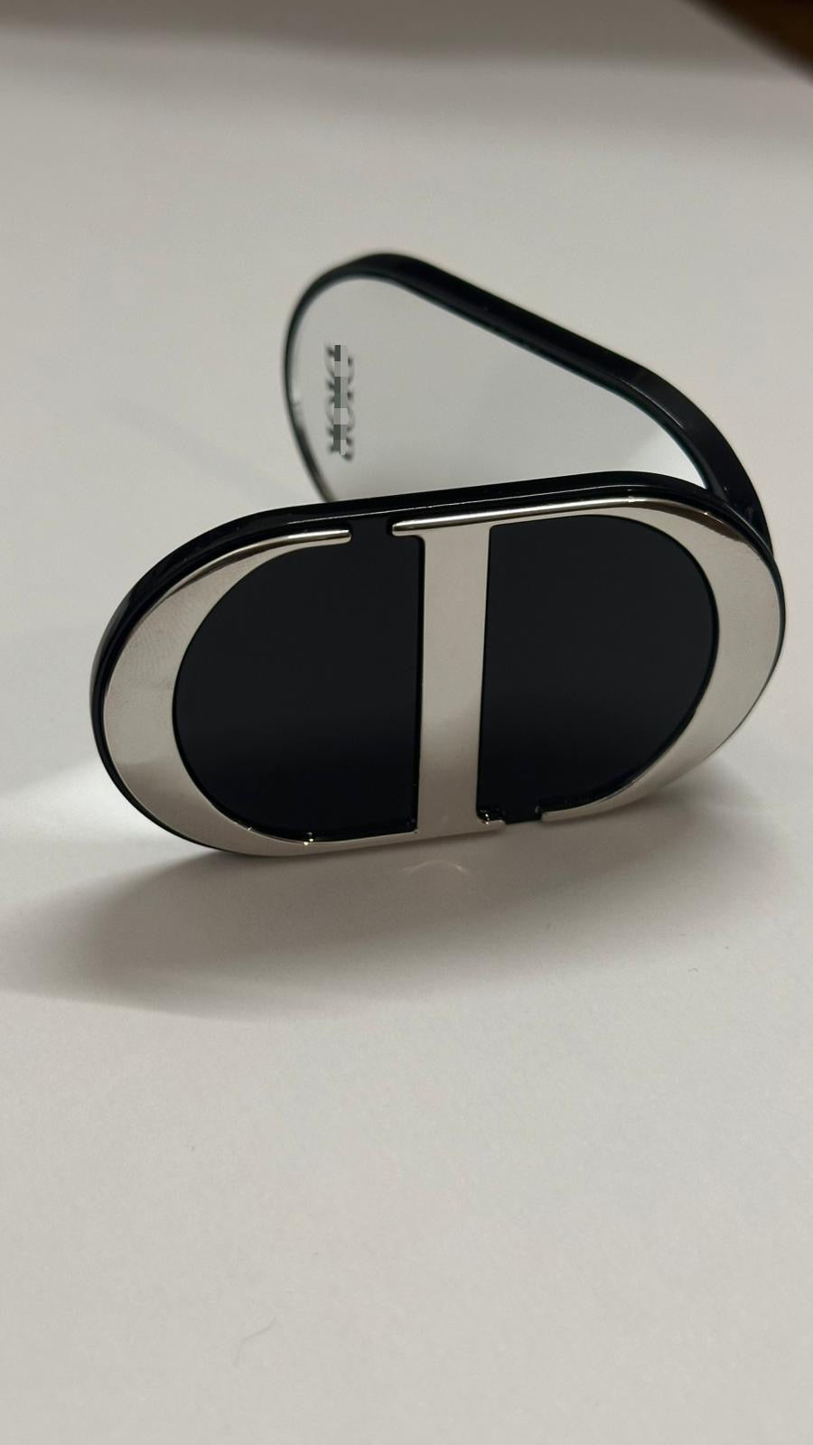 Luxury Phone Mirror Ring